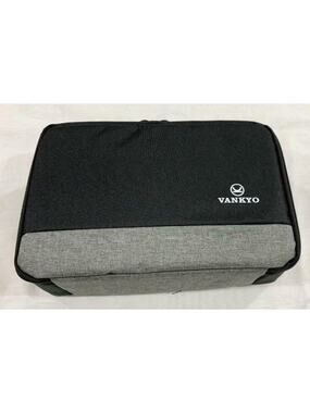 VANKYO LEISURE 3 Mini Projector 1080P Portable Movie Projector 170'' Display NIB